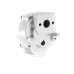 Upgrade Aluminum Alloy Gearbox Shell for 1/18 TRX4M Martyrs RC Car Parts