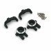 Upgraded Metal C Seat Steering Cup For 1/18 JJRC C8801 Austar AX8560 TRX4M RC Car Parts