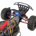 Upgrades Strengthen Aluminum Suspension Link Set For Hoss Slash Rustler 4WD RC Car Parts