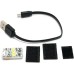 VIFLY Universal Strobe LED Flashing Night Flight Light Lamp Board for DJI Mini 3 PRO / Mavic AIR 2 / Mavic 2 / Mini 2 / AIR 2S / FIMI X8SE RC Drone