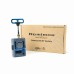 VROOM ExpressLRS ELRS 2.4GHz Flash Low Latency and High Refresh Rate TX RF Module OLED Screen for FPV RC Drone