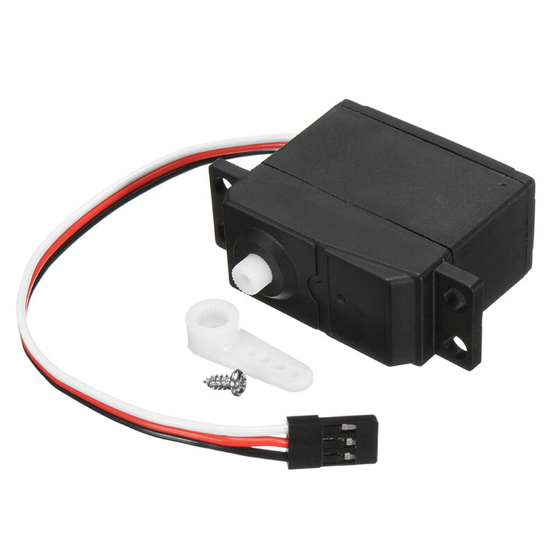 Volantex ATOMIC V792-4 RC Boat Parts Waterproof 40g Servo V792405