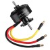VolantexRC 4023 KV1050 Brushless Motor Spare Part For Phoenix V2 759-2 759-3 757-9 756-1 RC Airplane