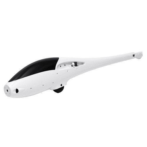 VolantexRC 759-3 2400 2400mm RC Airplane Spare Part Fuselage Body