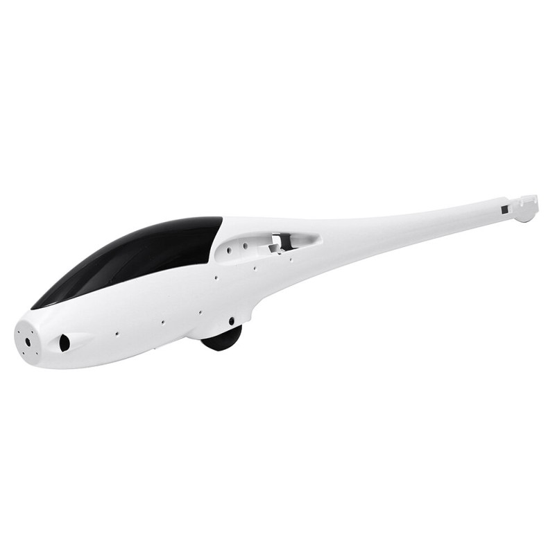 VolantexRC 759-3 2400 2400mm RC Airplane Spare Part Fuselage Body