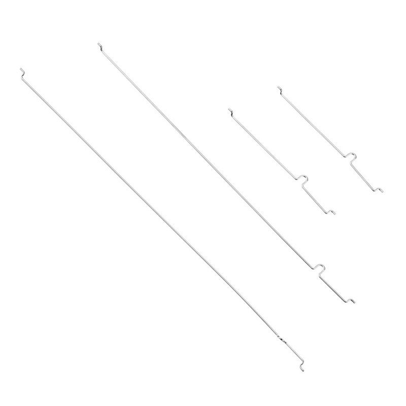 VolantexRC 761-4 Sport Cub 500 RC Airplane Spare Part Push Rod Set