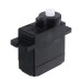 VolantexRC 9g Plastic Gear Analog Servo With 190mm DuPont Cable For TrainStar 747-8 765-2 767-2 747-6 759-2 759-3 RC Airplane
