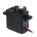 VolantexRC 9g Plastic Gear Analog Servo With 190mm DuPont Cable For TrainStar 747-8 765-2 767-2 747-6 759-2 759-3 RC Airplane