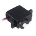 VolantexRC 9g Plastic Gear Analog Servo With 190mm DuPont Cable For TrainStar 747-8 765-2 767-2 747-6 759-2 759-3 RC Airplane