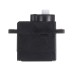 VolantexRC 9g Plastic Gear Analog Servo With 190mm DuPont Cable For TrainStar 747-8 765-2 767-2 747-6 759-2 759-3 RC Airplane
