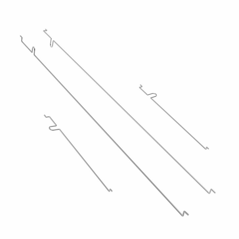 VolantexRC Mini P-47 400mm Wingspan RC Airplane Spare Part Push Rod Set