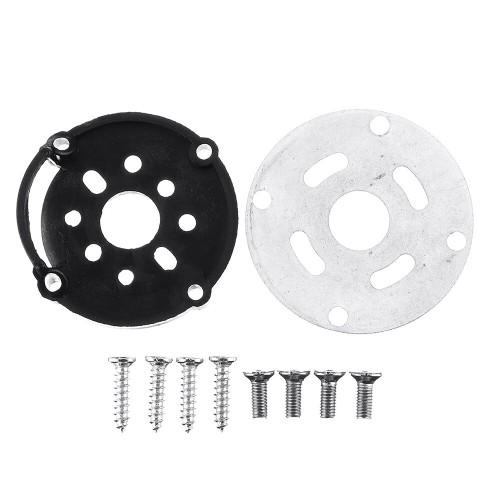 VolantexRC Phoenix V2 759-2 RC Airplane Spare Part Motor mount With Screws