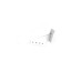 VolantexRC Ranger 2000 V757-8 Phoenix V2 759-2 RC Airplane Spare Part Servo Horn and Screws 6 Sets