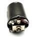 WPL 1Set Original Metal Gears With 370 Motor For Speed Change Gear Box B1 B24 B16 B36 C24 1/16 4WD 6WD Rc Car