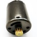 WPL 1Set Original Metal Gears With 370 Motor For Speed Change Gear Box B1 B24 B16 B36 C24 1/16 4WD 6WD Rc Car