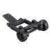 Wheelie Bar Head Wheel Assembly for HBX 16889 1/16 RC Car Vehicles Spare Parts M16108