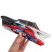 Wltoys 104001 1/10 RC Car Spare Body Shell +Tail Wing 1932 Vehicles Model Parts