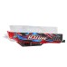 Wltoys 104001 1/10 RC Car Spare Body Shell +Tail Wing 1932 Vehicles Model Parts