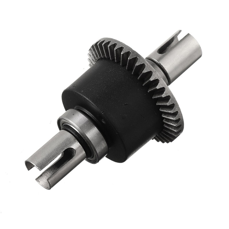Wltoys 104001 1/10 RC Car Spare Differential 1930 Vehicles Model Parts