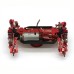Wltoys 1/14 144001 Metal Upgrade Rear Arm Steering Cup C Seat RC Car Parts