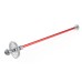 Wltoys 124008 1/12 RC Car Parts Metal Center Drive Shaft Vehicles Models Spare Accessories 2721