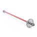 Wltoys 124008 1/12 RC Car Parts Metal Center Drive Shaft Vehicles Models Spare Accessories 2721