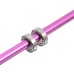 Wltoys 124017 124019 1/12 RC Spare Center Drive Shaft Assembly 1839 Car Vehicles Model Parts