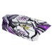 Wltoys 124019 1/12 RC Spare Body Shell+Tail Wing 1836 Vehicles Model Parts