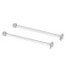 Wltoys 12402 12404 12409 1/12 Metal CVD Drive Shaft + Axle Cup 0269 RC Car Spare Parts