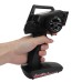 Wltoys 12427 12428 12429 1/12 V2 RC 2.4G 2CH Spare Transmitter Remote Controller 1176 Vehicles Models Spare Parts