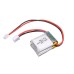 Wltoys 2428 1/24 RC Car Parts 7.4V 320mAh 2S SM2P Plug Lipo Battery Vehicles Models Spare Accessories 2802