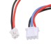 Wltoys 2428 1/24 RC Car Parts 7.4V 320mAh 2S SM2P Plug Lipo Battery Vehicles Models Spare Accessories 2802
