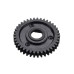 Wltoys 2428 1/24 RC Car Parts Reduction/Drive Central Gear Set Vehicles Models Spare Accessories 2754