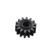 Wltoys 2428 1/24 RC Car Parts Reduction/Drive Central Gear Set Vehicles Models Spare Accessories 2754