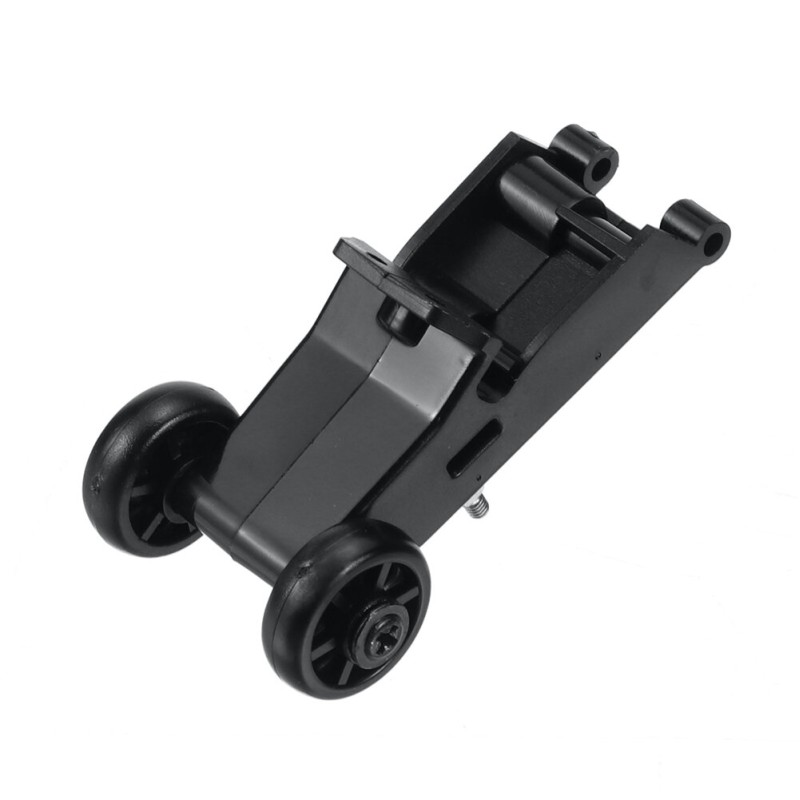 Wltoys 284161 1/28 RC Car Parts Spare Wheel Tires Bracket 2562 Vehicles Models Accessories