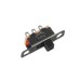 Wltoys 284161 284131 284010 K969 K979 K989 K999 P929 P939 1/28 RC Upgraded Carbon Fiber Chassis Car Bottom Parts