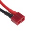 Wltoys 7.4V 2200mAh 25C 2S T Plug Lipo Battery K949-78 for 124016 124017 124018 124019 144001 144010 10428 10428A/B/C/A2/B2/C2 K949 RC Car Parts