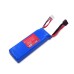 Wltoys WL916 RC Boat Lipo Battery 11.1V 2200mAH 3S 45C T Plug Vehicles Models Spare Parts WL916-27