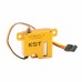 X10 Mini ProServo Digital Metal Gear Servo 8.0Kgf.cm 0.08sec for Competition Gliders and Large Scale Gliders