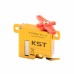 X10 Mini ProServo Digital Metal Gear Servo 8.0Kgf.cm 0.08sec for Competition Gliders and Large Scale Gliders