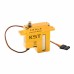 X10 Pro Digital Metal Gear Servo 11.5Kgf.cm 0.10sec for F5J Competition Gliders and Large Scale Gliders
