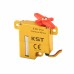 X10 Pro Digital Metal Gear Servo 11.5Kgf.cm 0.10sec for F5J Competition Gliders and Large Scale Gliders