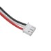 XIAXIU Raptor H650 Sea Land Air RC Airplane Warbird Spare Parts 7.4V 1000mAh Lipo Battery With JST Plug