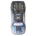 Xinlehong 1/16 Q901 9135 RC Car Body Shell Cover Mount Spare Parts