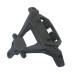 Xinlehong Q901 Q902 Q903 1/16 RC Spare Front/Rear Bumper Protector SJ05 SJ06 Car Vehicles Model Parts