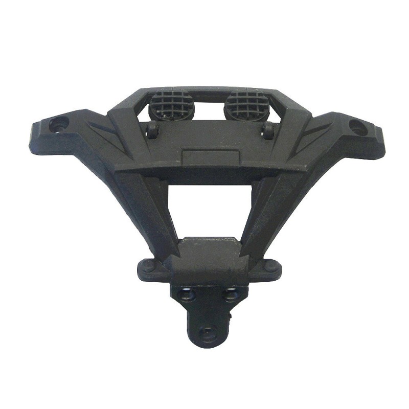 Xinlehong Q901 Q902 Q903 1/16 RC Spare Front/Rear Bumper Protector SJ05 SJ06 Car Vehicles Model Parts