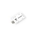 YMZFPV Wireless Simulator Dongle CRSF SBUS PPM Protocol Built-in TTL for DRL/DCL/UNCRASHED/Velocidrone/Liftoff/Trypfpv/FPV Freerider