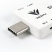 YMZFPV Wireless Simulator Dongle CRSF SBUS PPM Protocol Built-in TTL for DRL/DCL/UNCRASHED/Velocidrone/Liftoff/Trypfpv/FPV Freerider