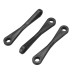 YXZNRC F09-S Eachine E200 E200 PRO E200S Lower Connect Buckle Rod RC Helicopter Parts