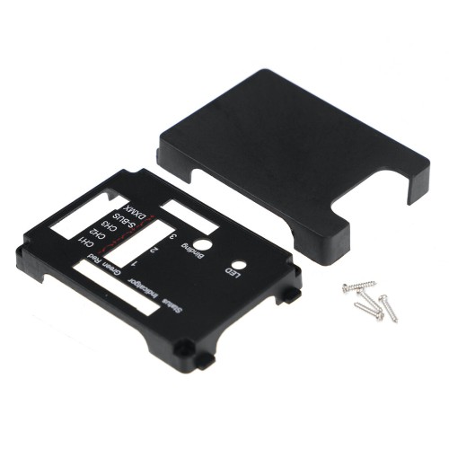 YXZNRC F09-S GPS Geomagnetic Module RC Helicopter Parts